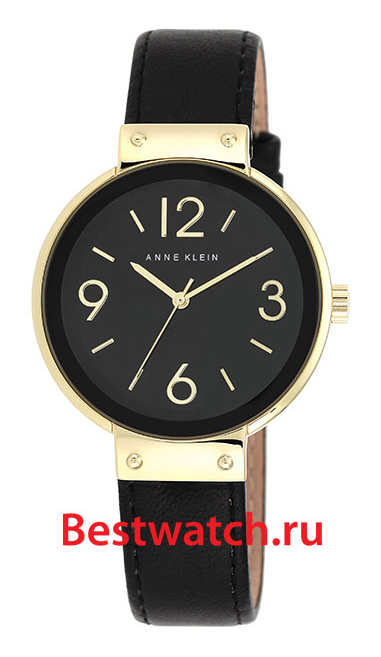 Часы Anne Klein Daily 1768BKBK